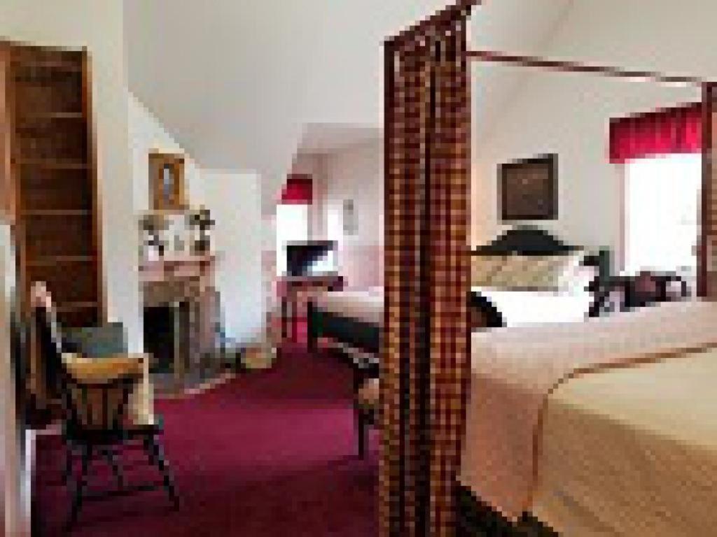 Aldrich House Bed & Breakfast Уилямсбърг Стая снимка