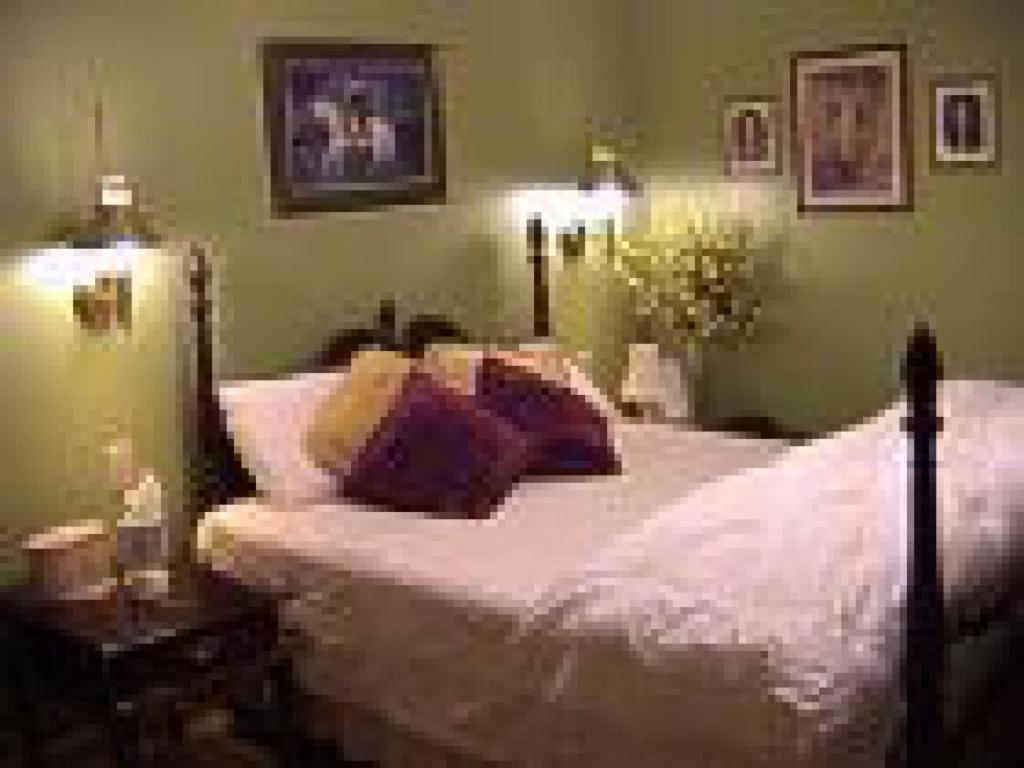 Aldrich House Bed & Breakfast Уилямсбърг Стая снимка