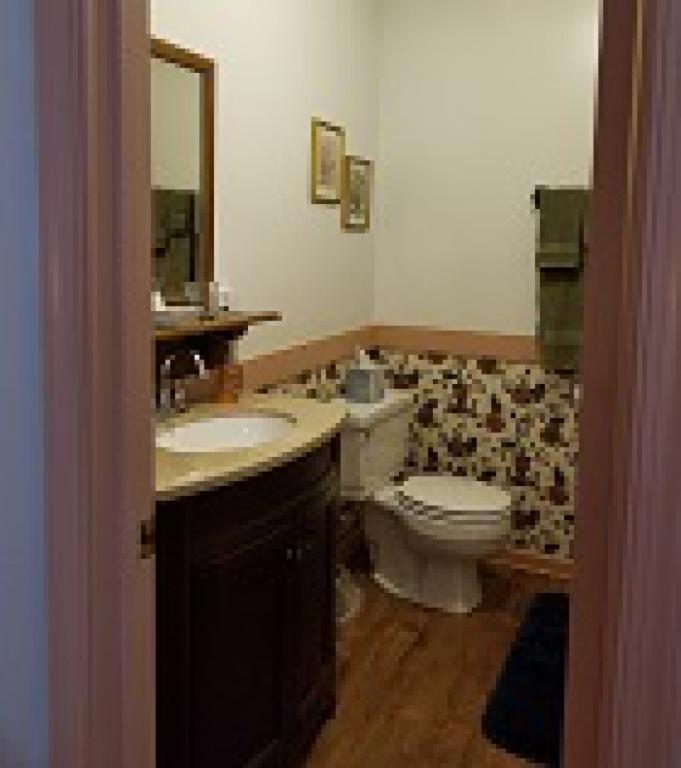 Aldrich House Bed & Breakfast Уилямсбърг Стая снимка