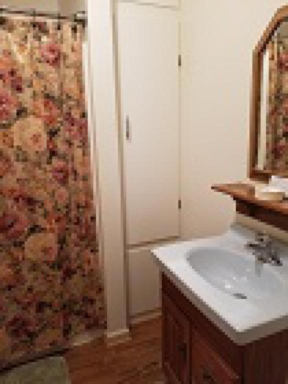 Aldrich House Bed & Breakfast Уилямсбърг Стая снимка