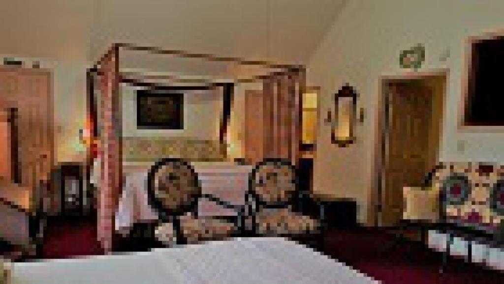 Aldrich House Bed & Breakfast Уилямсбърг Стая снимка